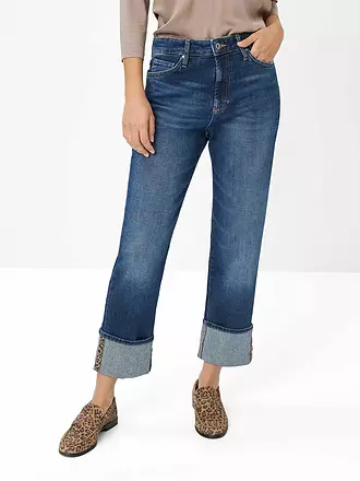 BRAX | Jeans Straight Fit 3/4 MADISON S | 